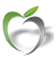 Green Apple Logo